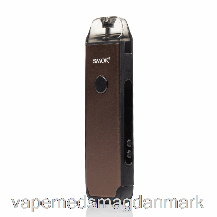 Vape Juice Smok Acro 25w Pod System Kaffe